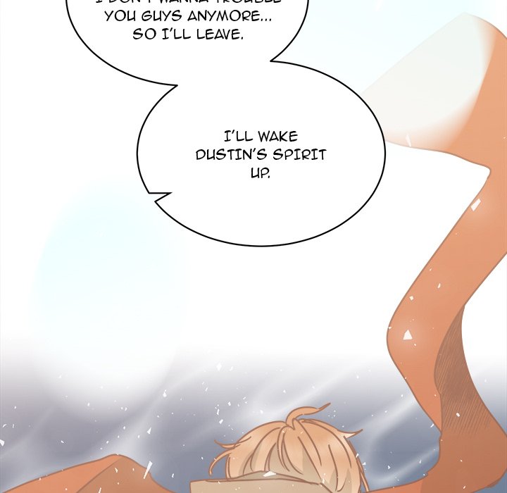 Do You Believe in Ghosts Chapter 29 image 88