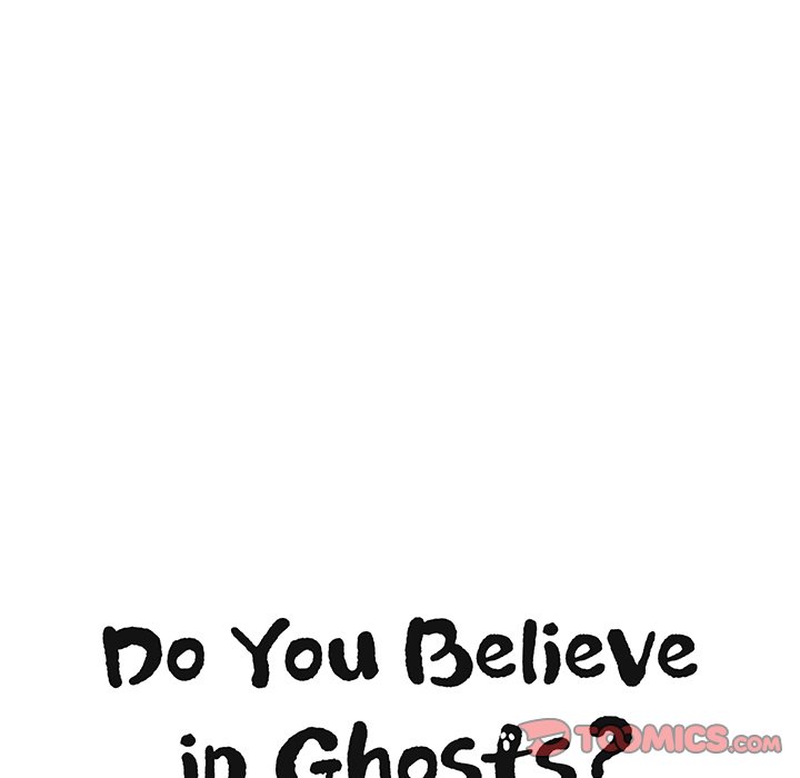 Do You Believe in Ghosts Chapter 29 image 8