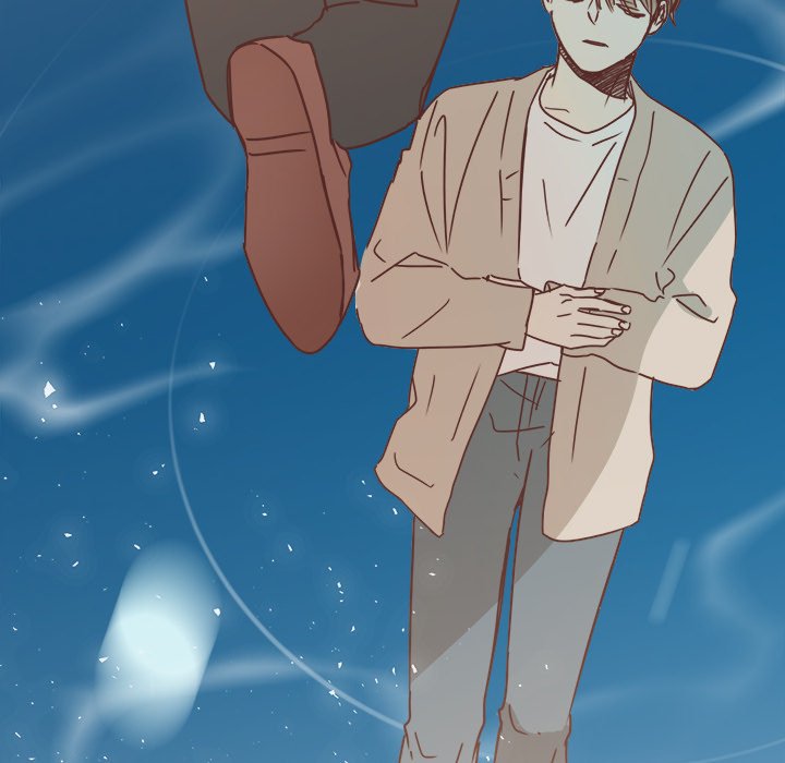 Do You Believe in Ghosts Chapter 29 image 90