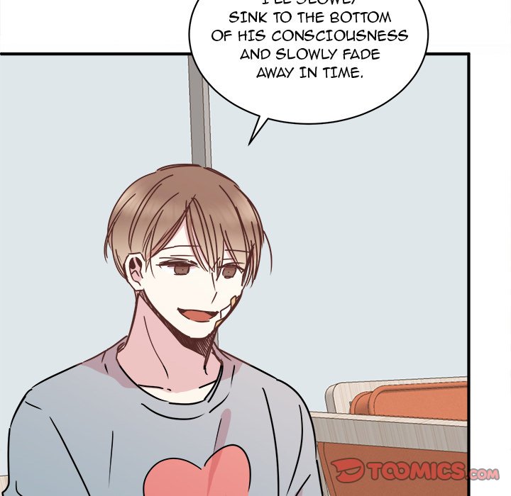 Do You Believe in Ghosts Chapter 29 image 92