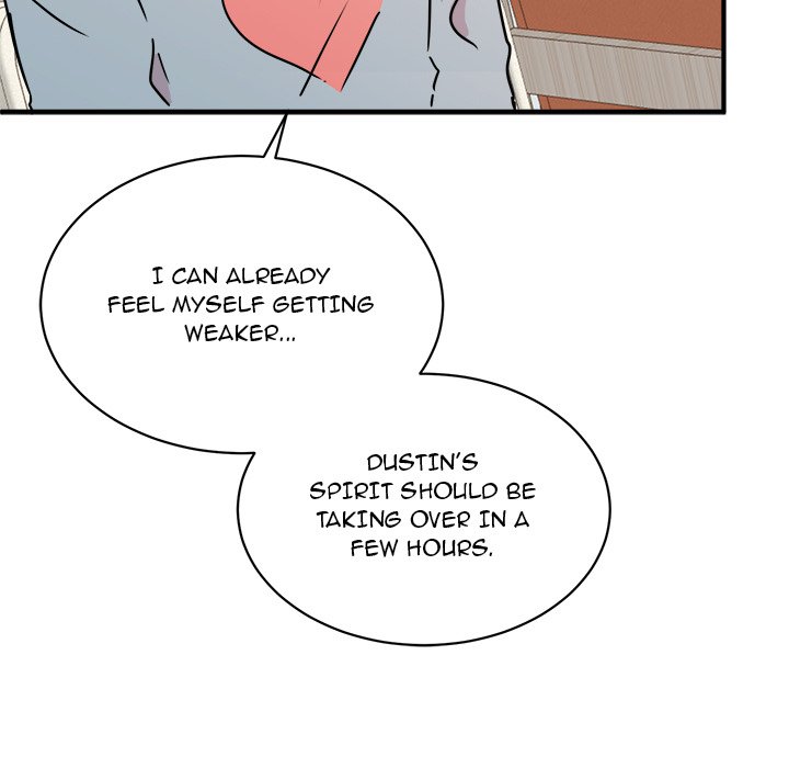 Do You Believe in Ghosts Chapter 29 image 93