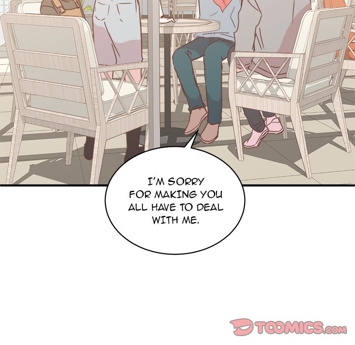 Do You Believe in Ghosts Chapter 29 image 95