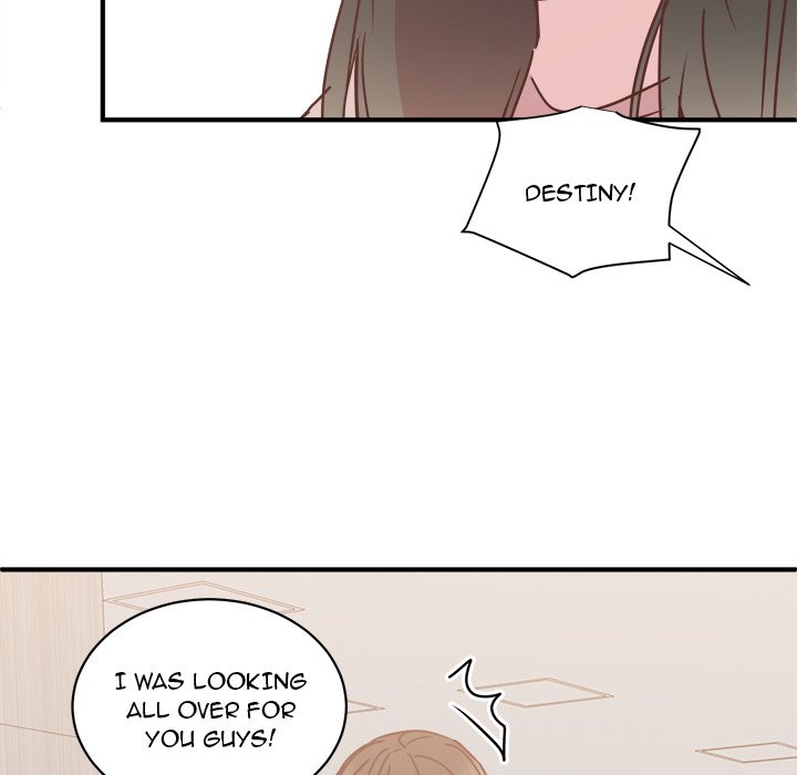Do You Believe in Ghosts Chapter 29 image 97