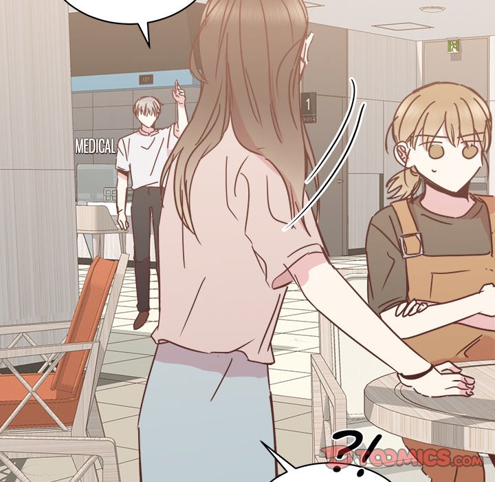 Do You Believe in Ghosts Chapter 29 image 98