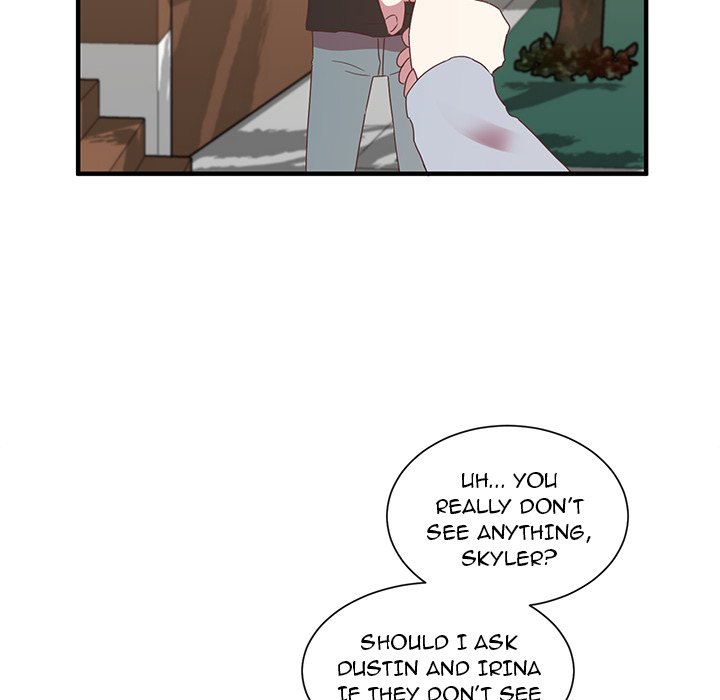 Do You Believe in Ghosts Chapter 3 image 9
