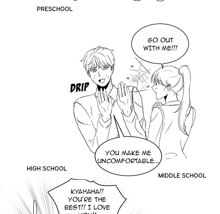 Do You Believe in Ghosts Chapter 3 image 100