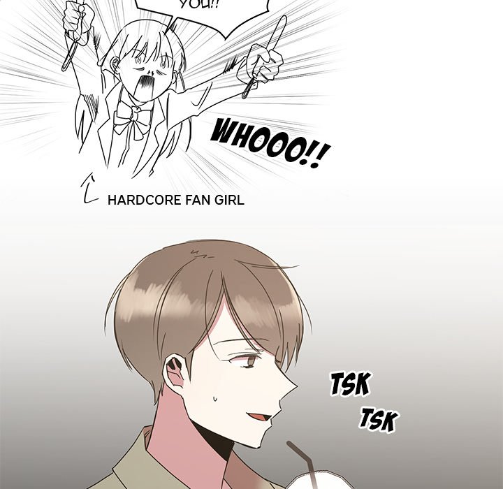 Do You Believe in Ghosts Chapter 3 image 101