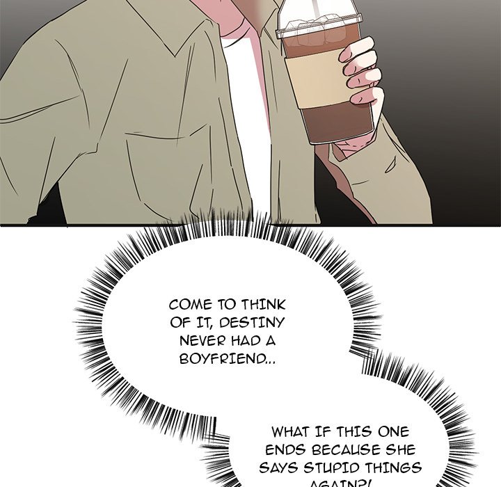 Do You Believe in Ghosts Chapter 3 image 102