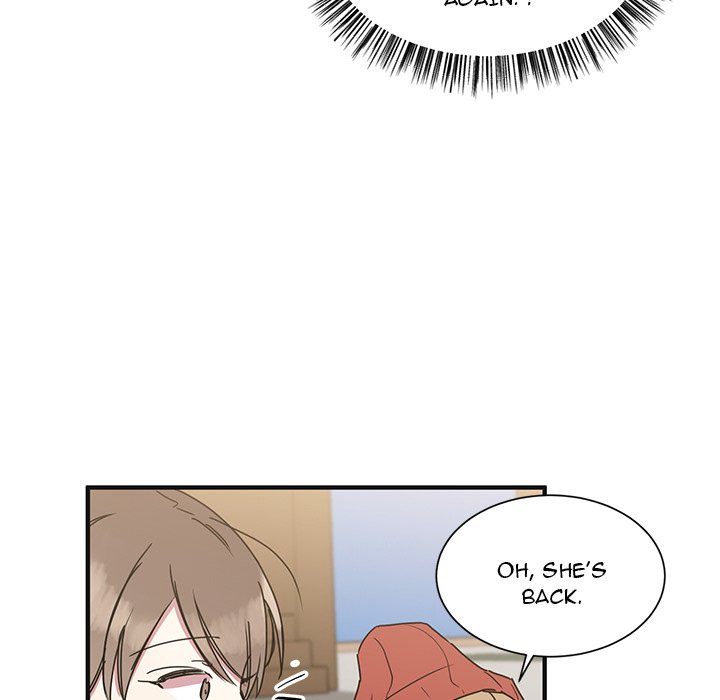 Do You Believe in Ghosts Chapter 3 image 103