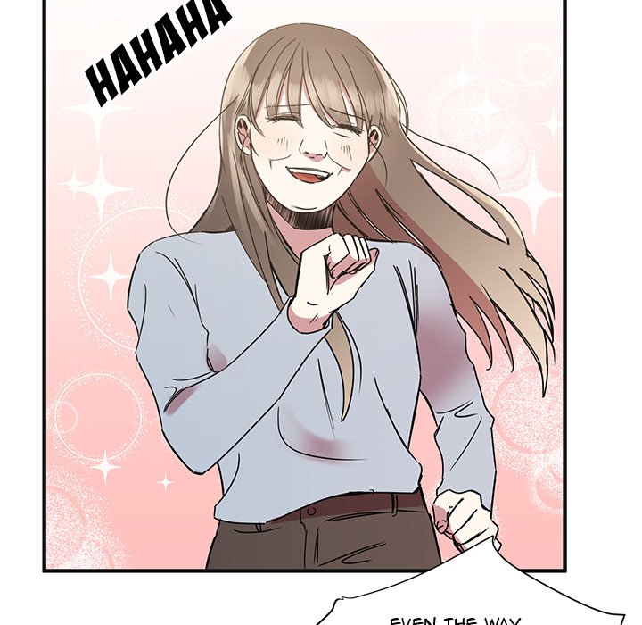 Do You Believe in Ghosts Chapter 3 image 107