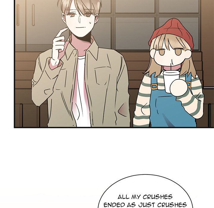 Do You Believe in Ghosts Chapter 3 image 111