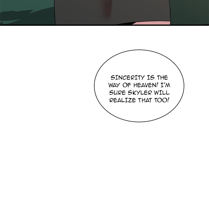 Do You Believe in Ghosts Chapter 3 image 114