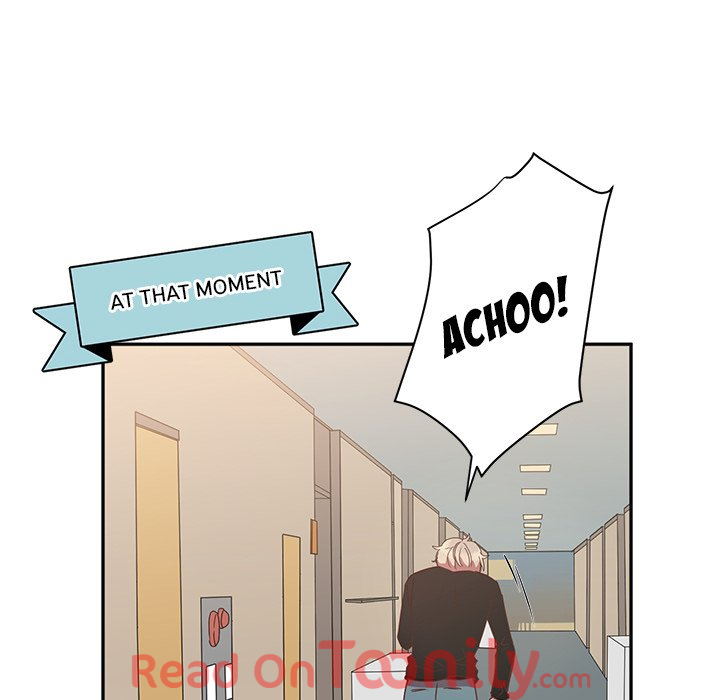 Do You Believe in Ghosts Chapter 3 image 117