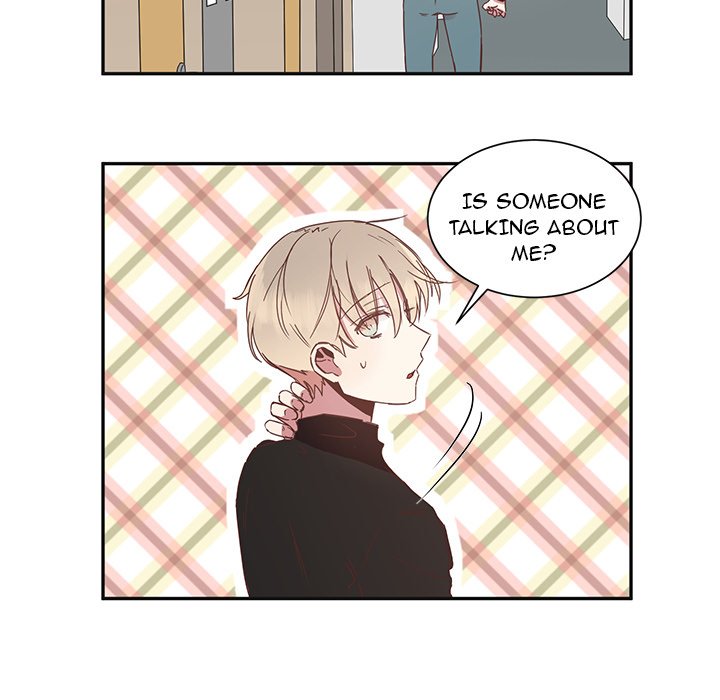 Do You Believe in Ghosts Chapter 3 image 118