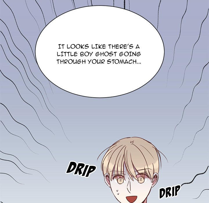 Do You Believe in Ghosts Chapter 3 image 11