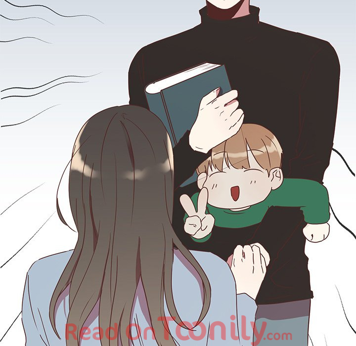 Do You Believe in Ghosts Chapter 3 image 12
