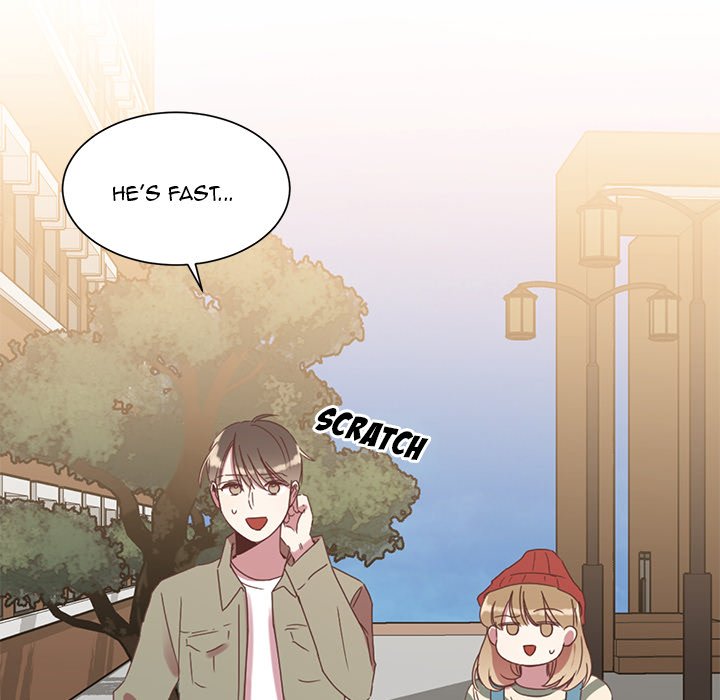 Do You Believe in Ghosts Chapter 3 image 17