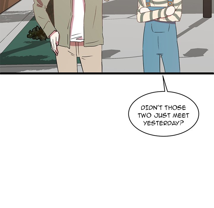 Do You Believe in Ghosts Chapter 3 image 18