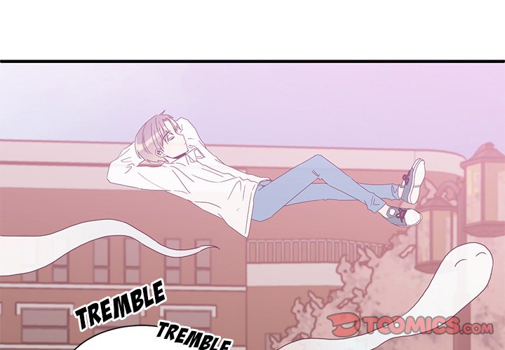 Do You Believe in Ghosts Chapter 3 image 1