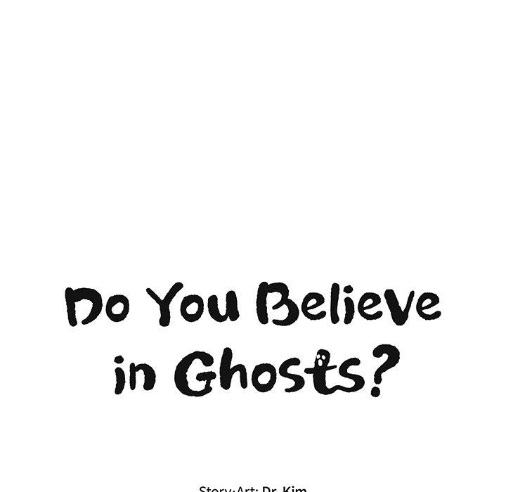 Do You Believe in Ghosts Chapter 3 image 19