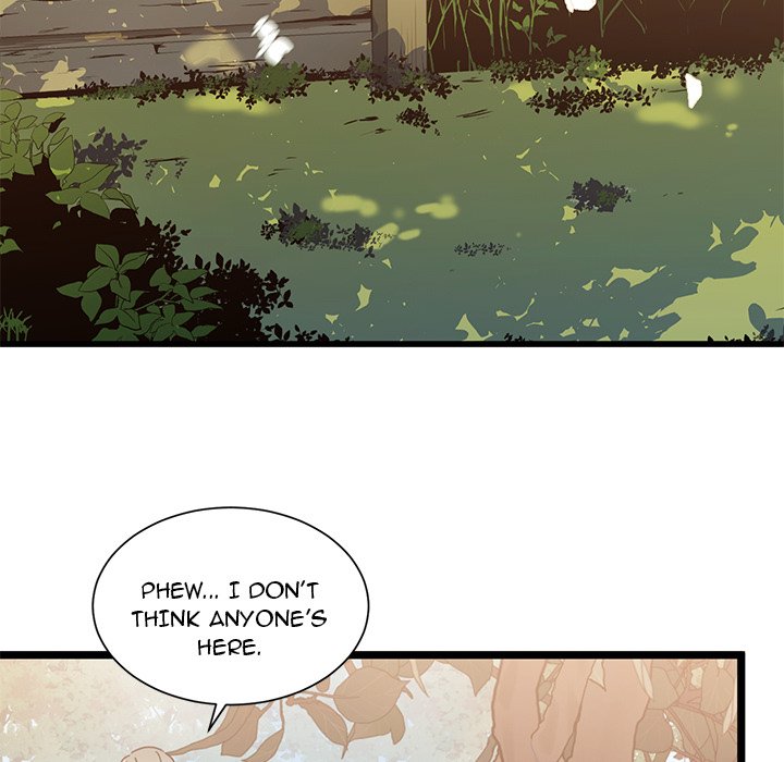 Do You Believe in Ghosts Chapter 3 image 23