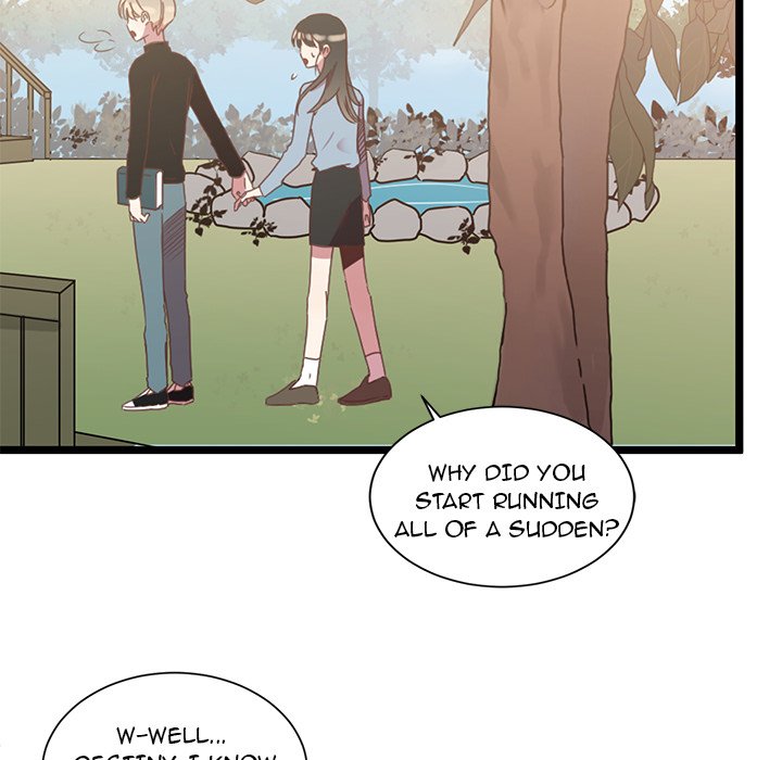 Do You Believe in Ghosts Chapter 3 image 24