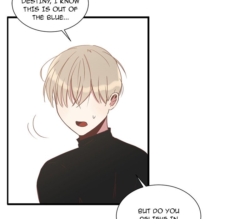 Do You Believe in Ghosts Chapter 3 image 25