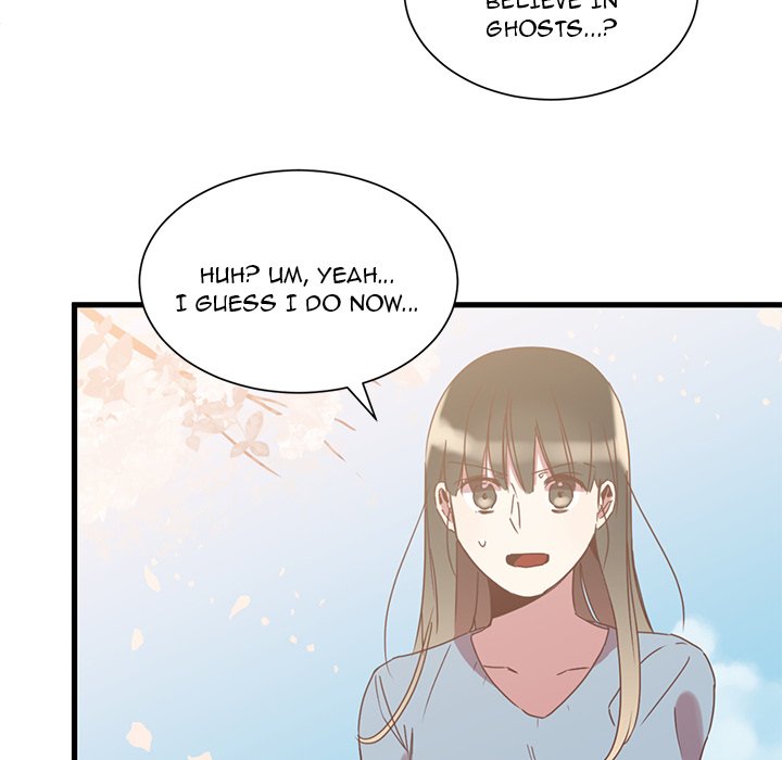 Do You Believe in Ghosts Chapter 3 image 26