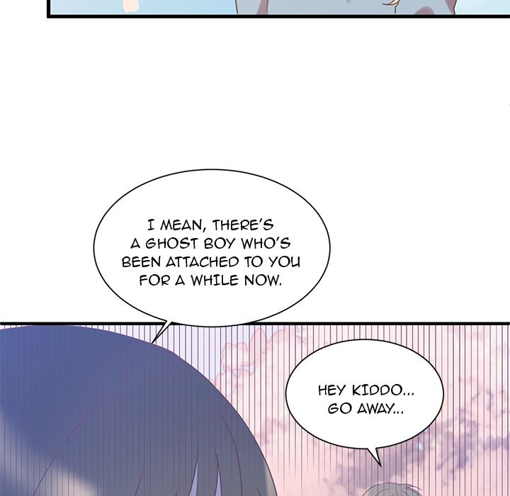 Do You Believe in Ghosts Chapter 3 image 27