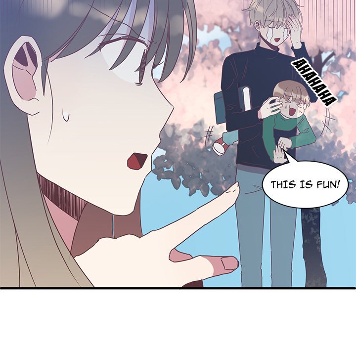 Do You Believe in Ghosts Chapter 3 image 28