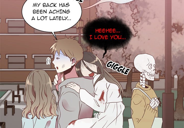 Do You Believe in Ghosts Chapter 3 image 2