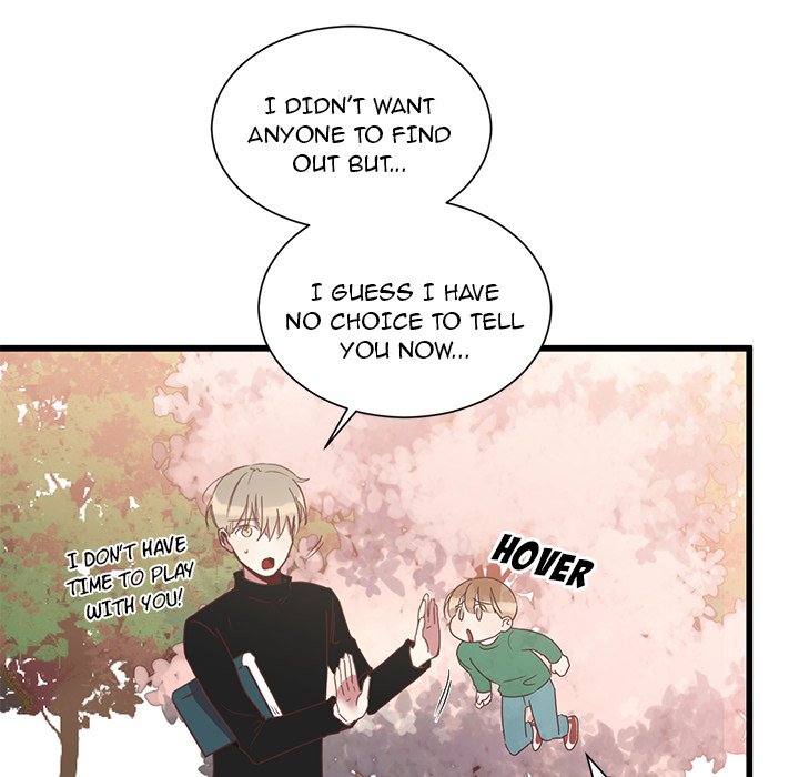 Do You Believe in Ghosts Chapter 3 image 29