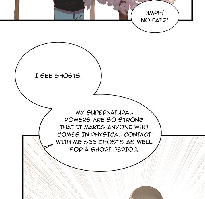 Do You Believe in Ghosts Chapter 3 image 30