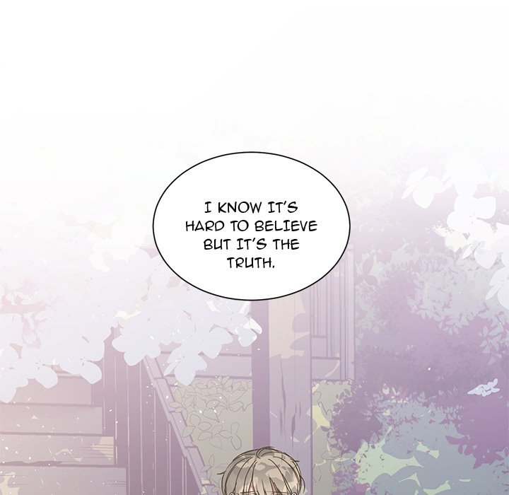 Do You Believe in Ghosts Chapter 3 image 32