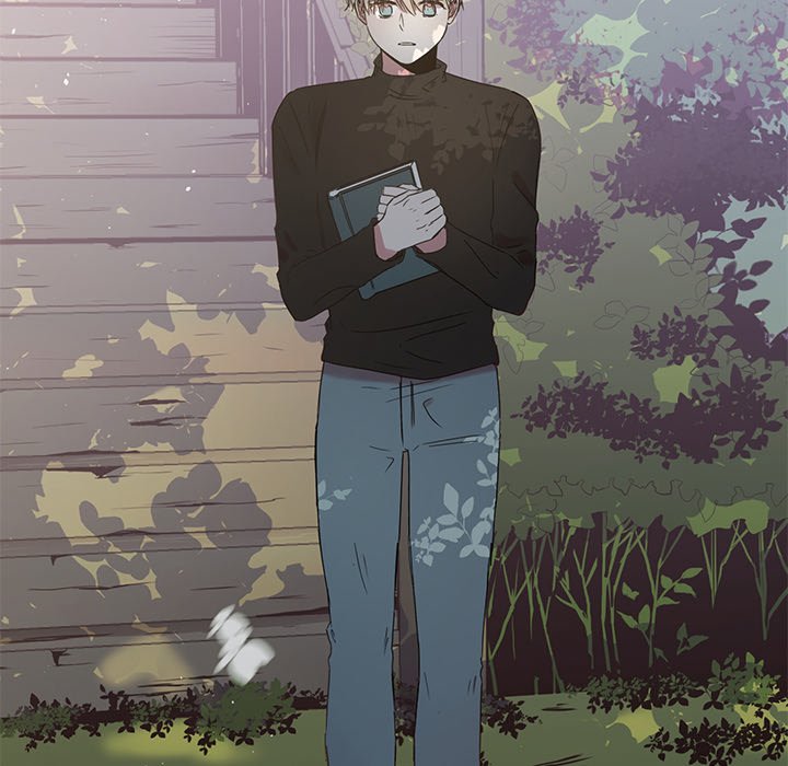 Do You Believe in Ghosts Chapter 3 image 33
