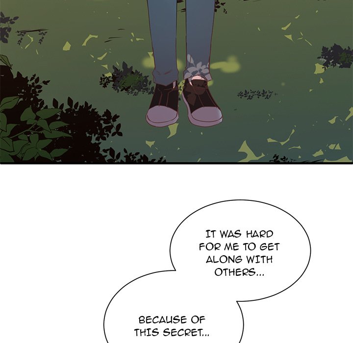 Do You Believe in Ghosts Chapter 3 image 34