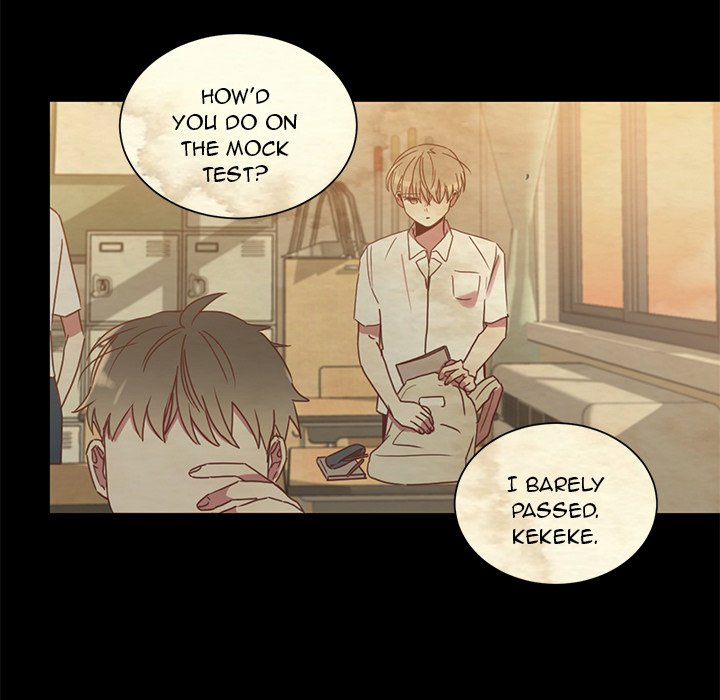 Do You Believe in Ghosts Chapter 3 image 38