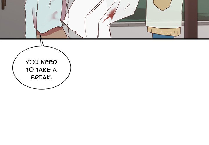 Do You Believe in Ghosts Chapter 3 image 3