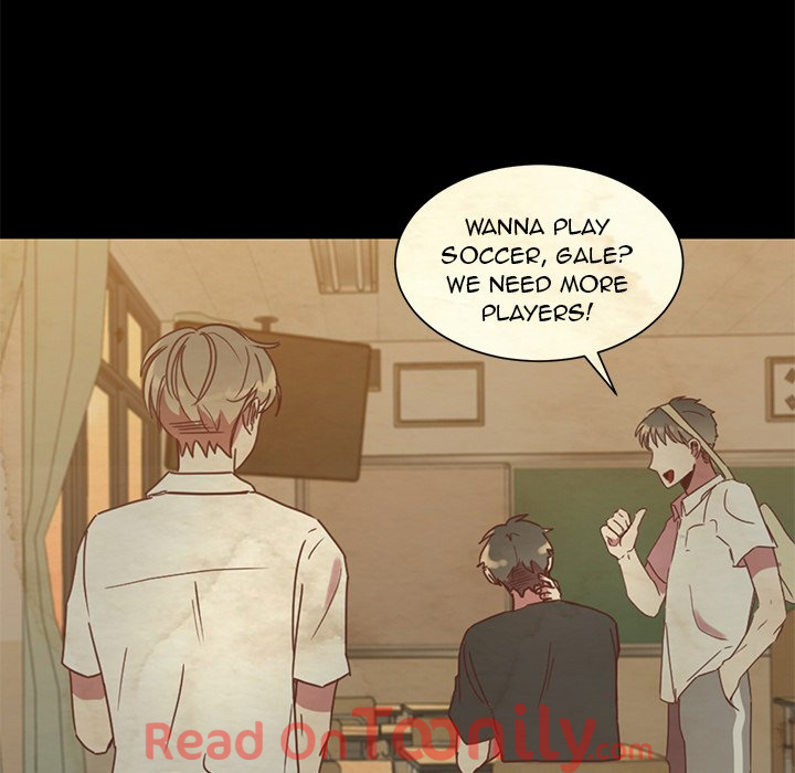 Do You Believe in Ghosts Chapter 3 image 39