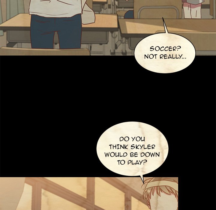 Do You Believe in Ghosts Chapter 3 image 40