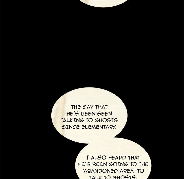 Do You Believe in Ghosts Chapter 3 image 42