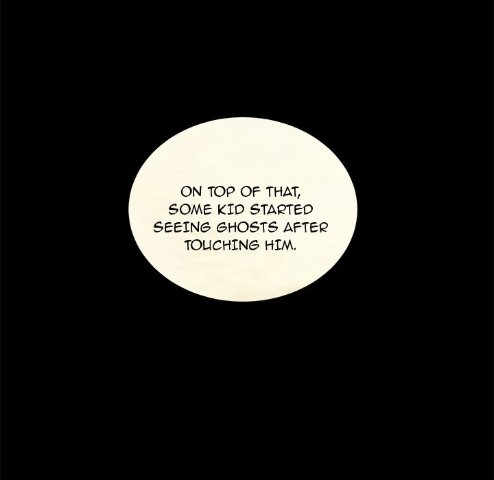 Do You Believe in Ghosts Chapter 3 image 44