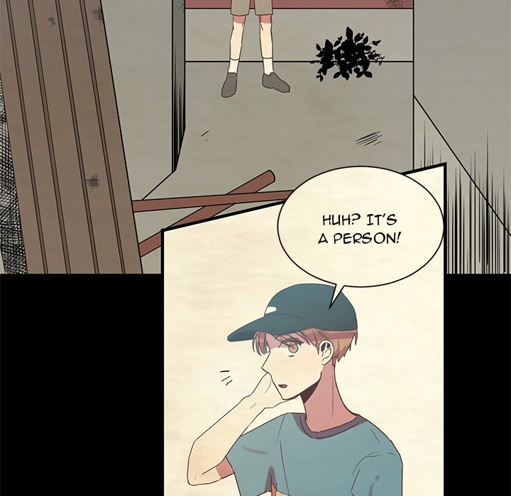 Do You Believe in Ghosts Chapter 3 image 46
