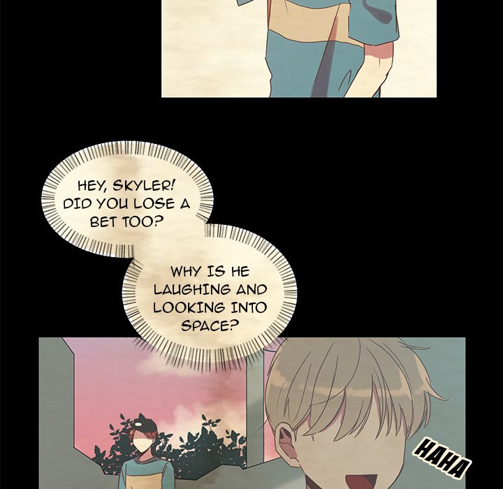 Do You Believe in Ghosts Chapter 3 image 47