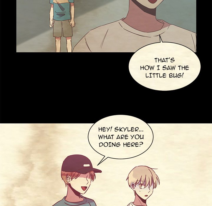 Do You Believe in Ghosts Chapter 3 image 48
