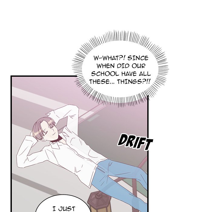 Do You Believe in Ghosts Chapter 3 image 4