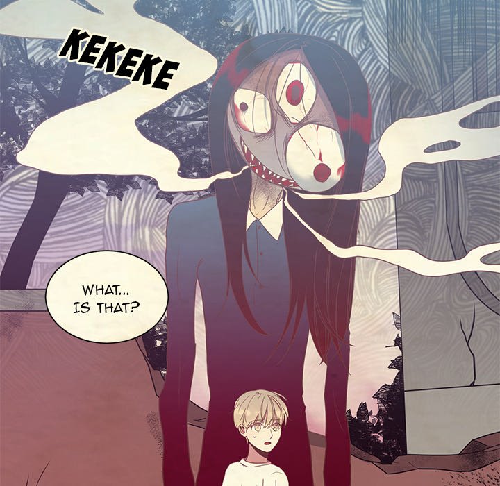 Do You Believe in Ghosts Chapter 3 image 51