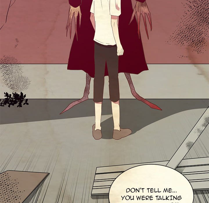 Do You Believe in Ghosts Chapter 3 image 52