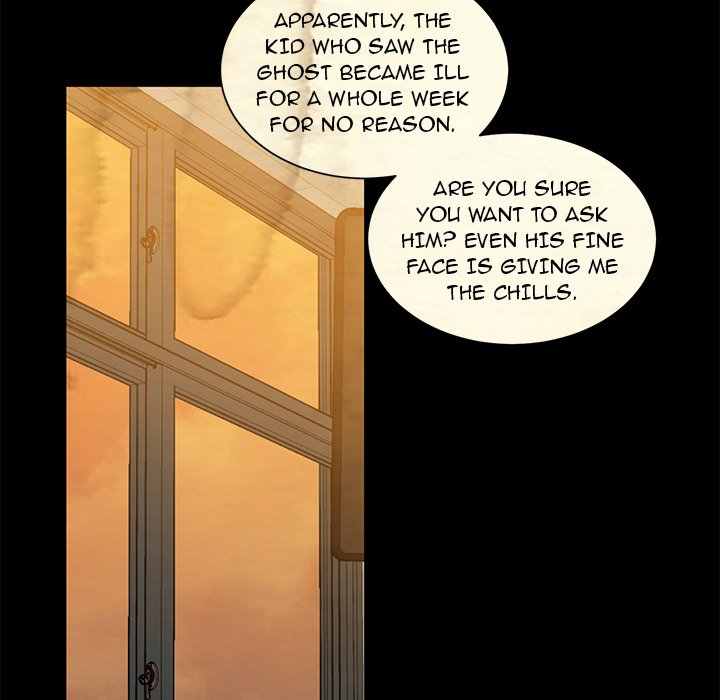 Do You Believe in Ghosts Chapter 3 image 54