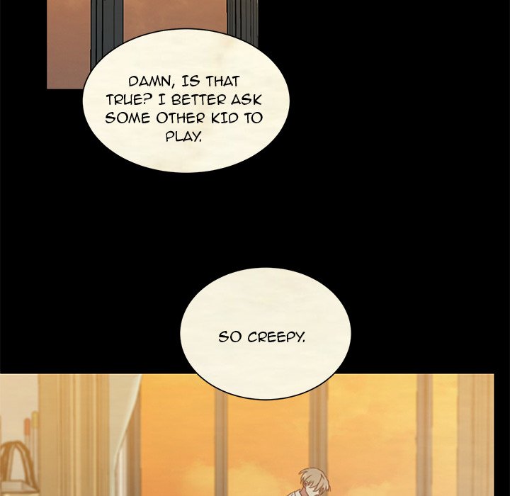 Do You Believe in Ghosts Chapter 3 image 55